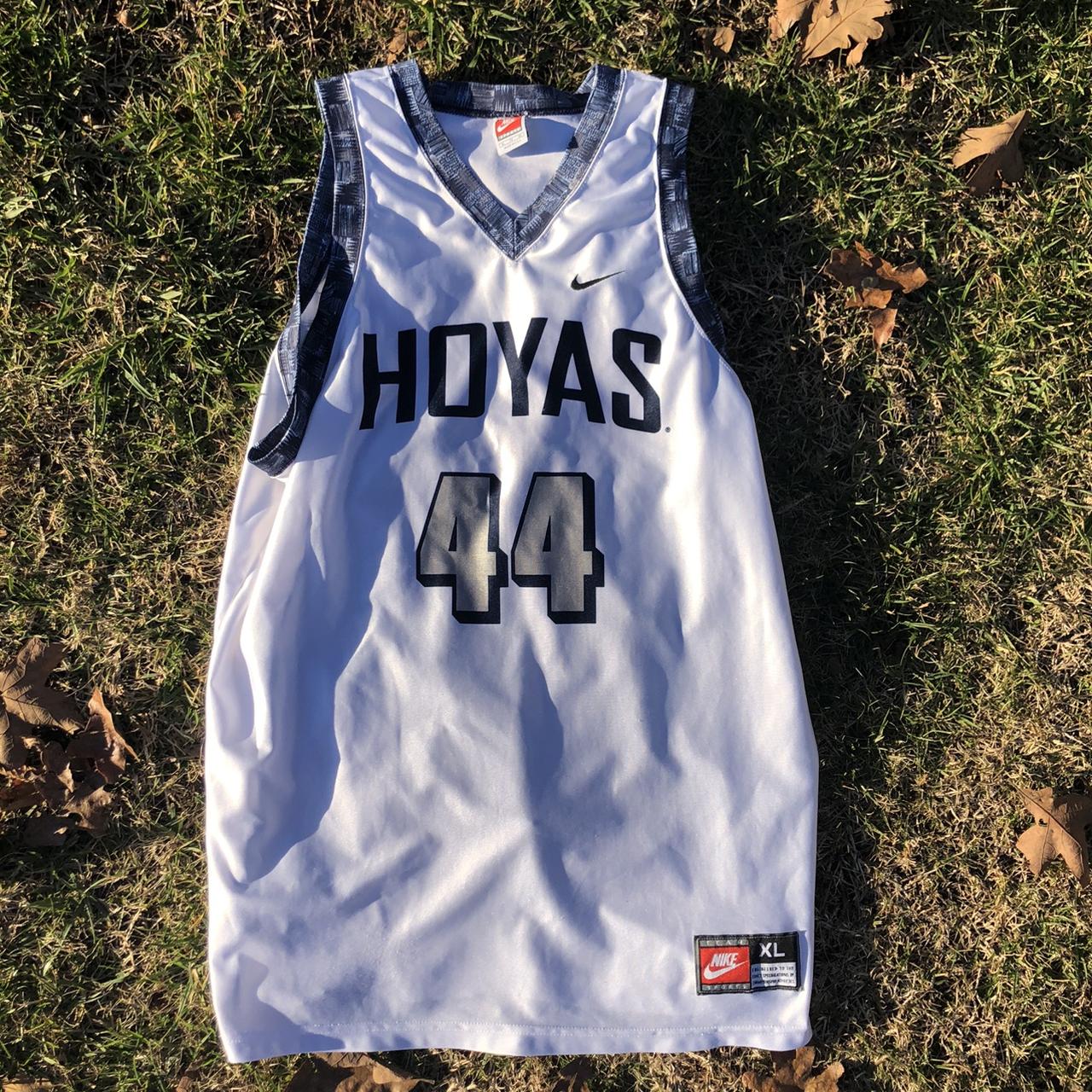 georgetown hoyas basketball shoes