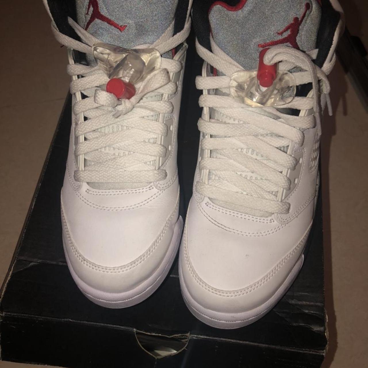 7y jordan in women's