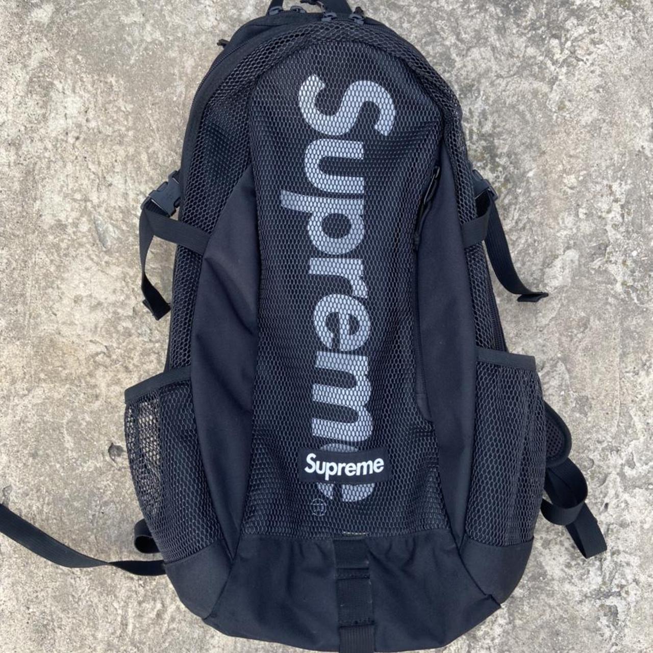 Supreme Backpack (SS20)