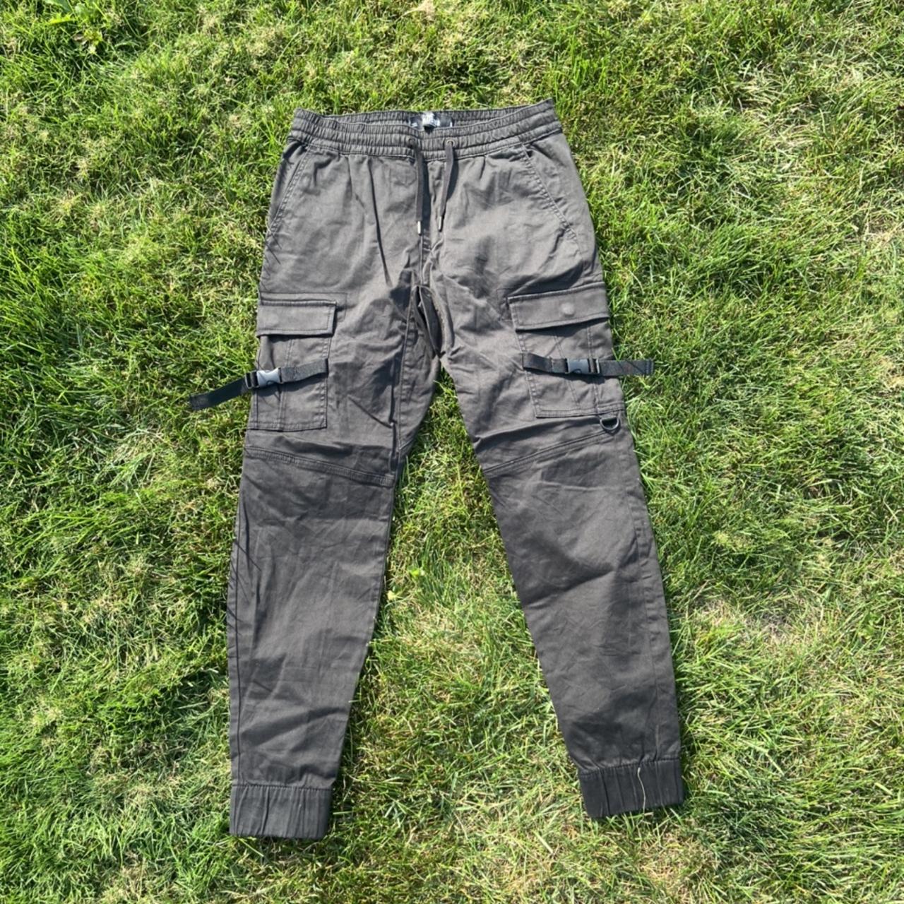 CARGO PANTS Depop