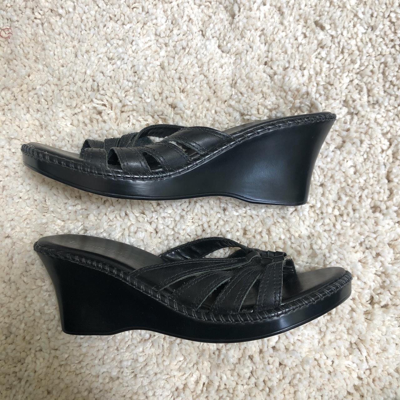 naturalizer wedges