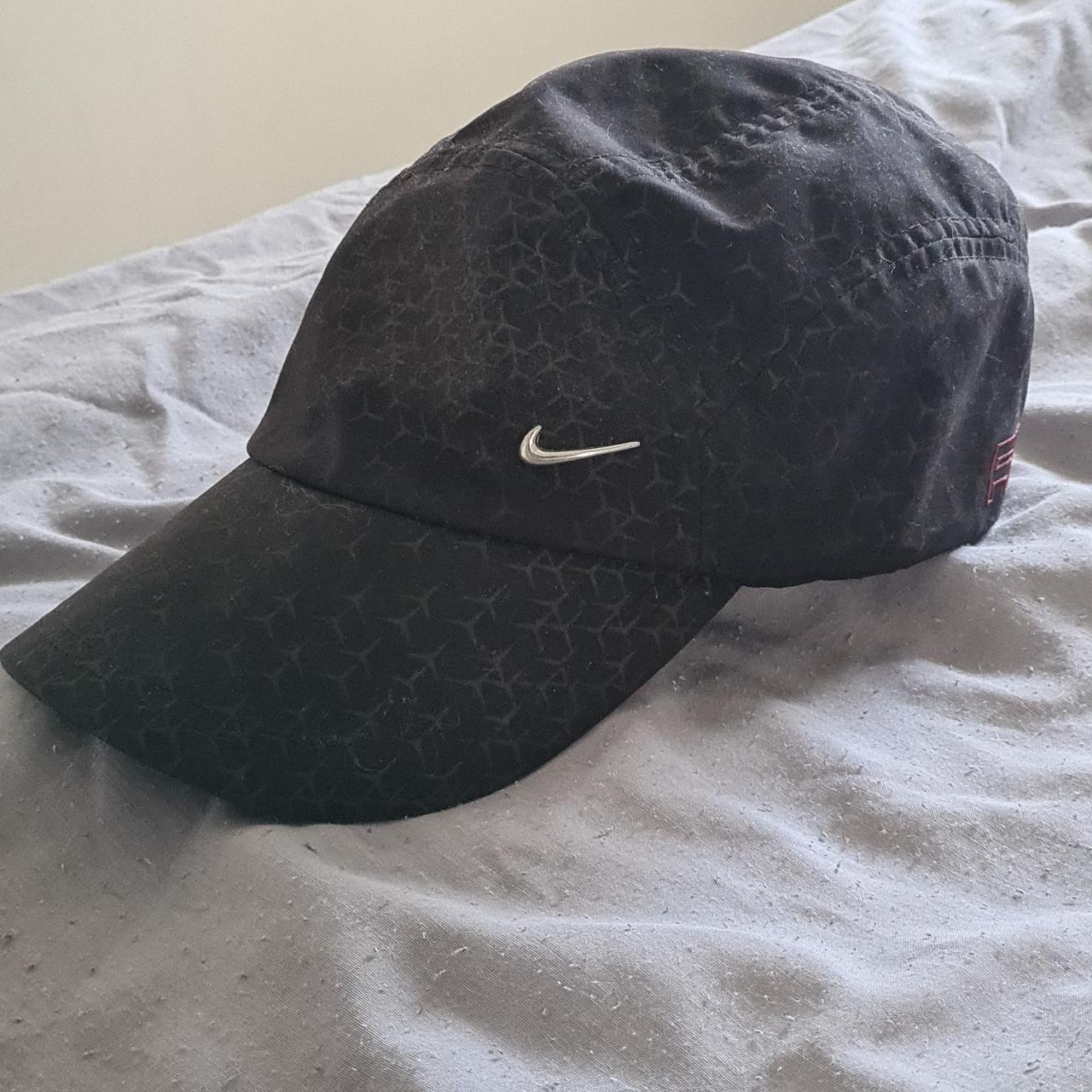 Retro vintage nike air 00s cap , These were released...