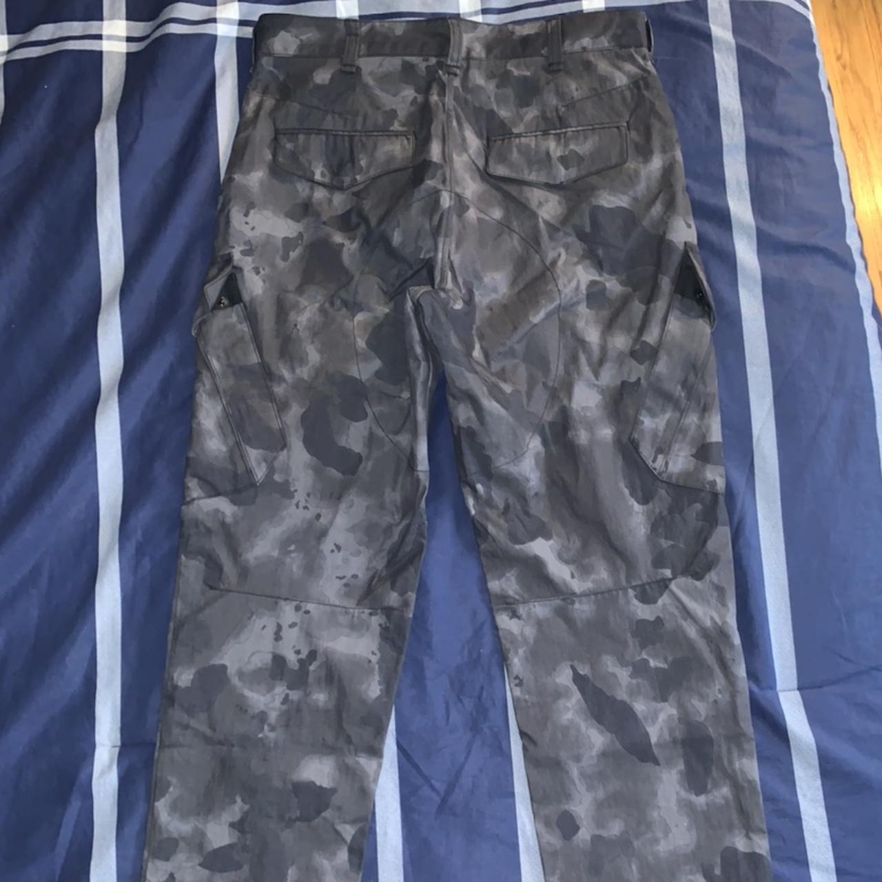 Rag and bone fashion camo jeans