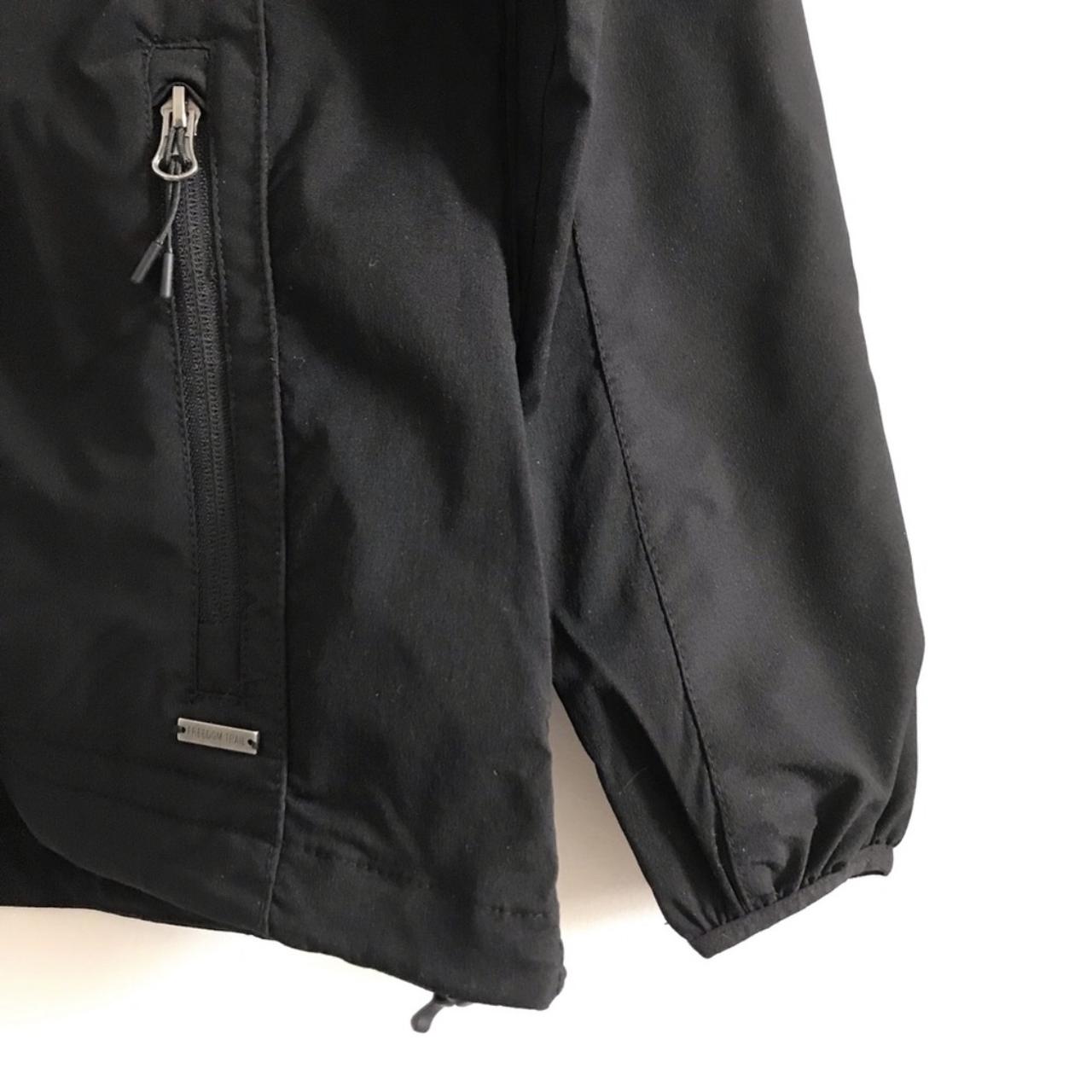 Freedom trail hotsell by kyodan jacket