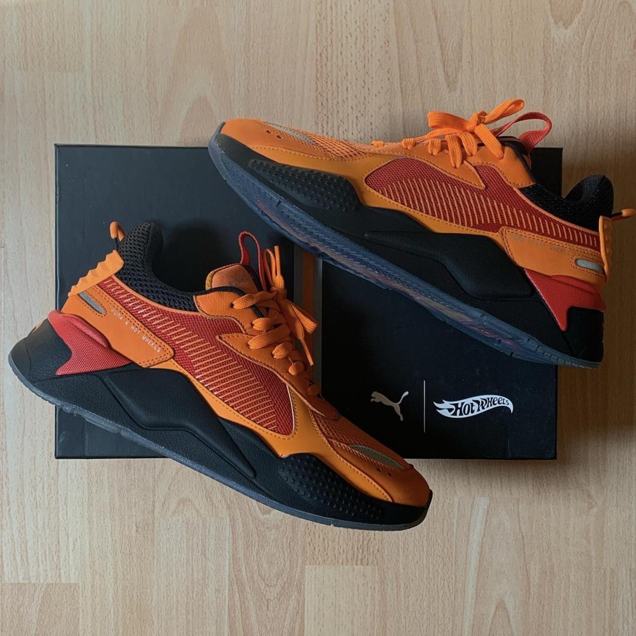 Puma camaro on sale