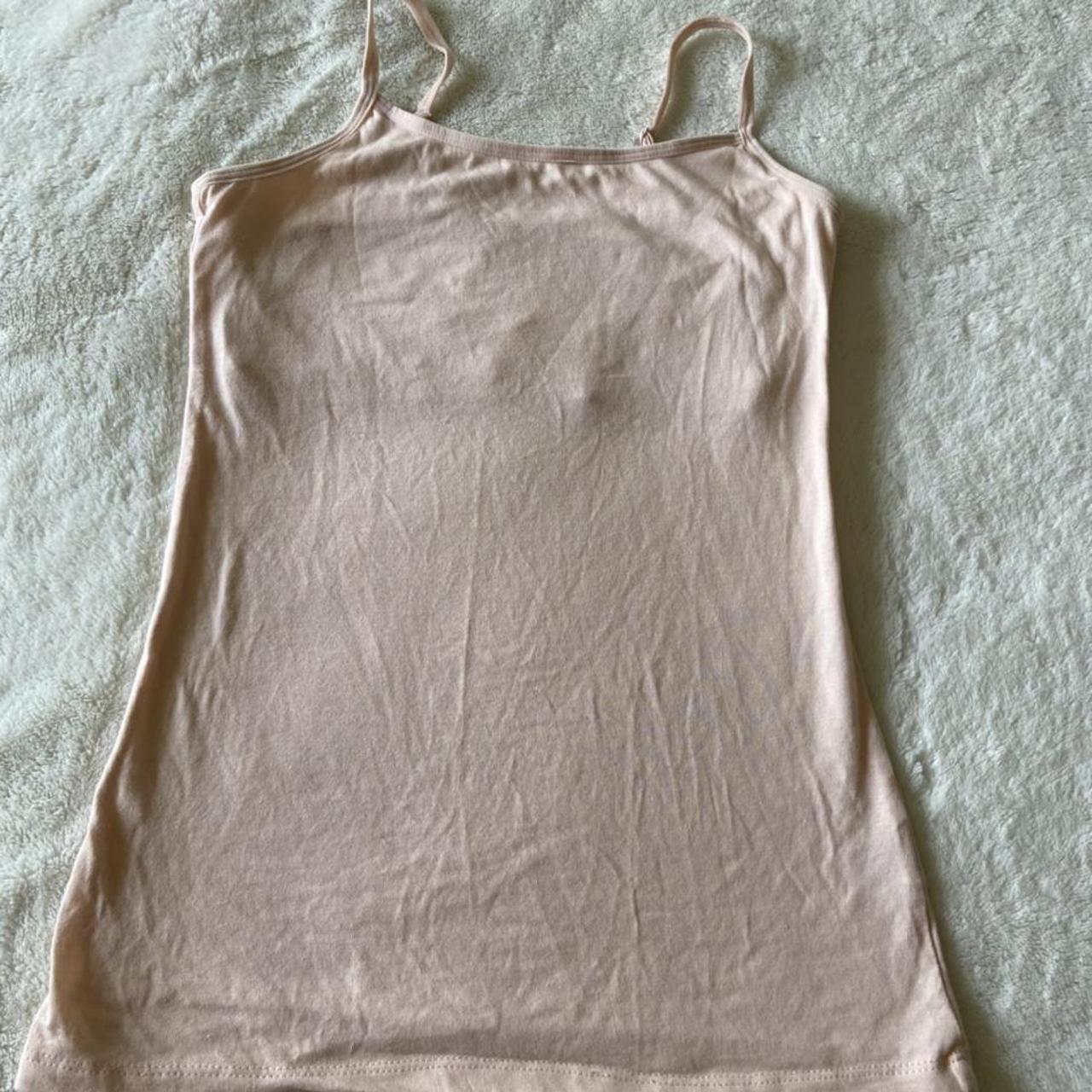 Product Image 1 - ♡ adorable pale pink cami