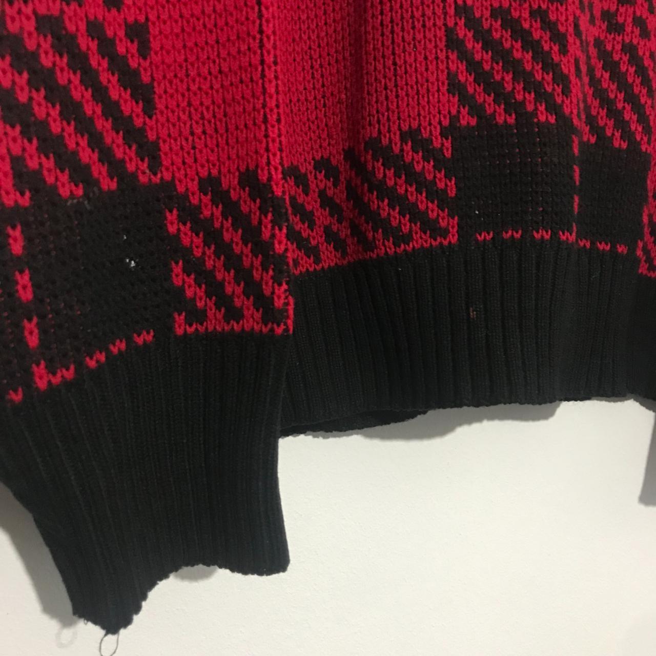 Product Image 3 - Vintage Knit Jumper Sweater 100%