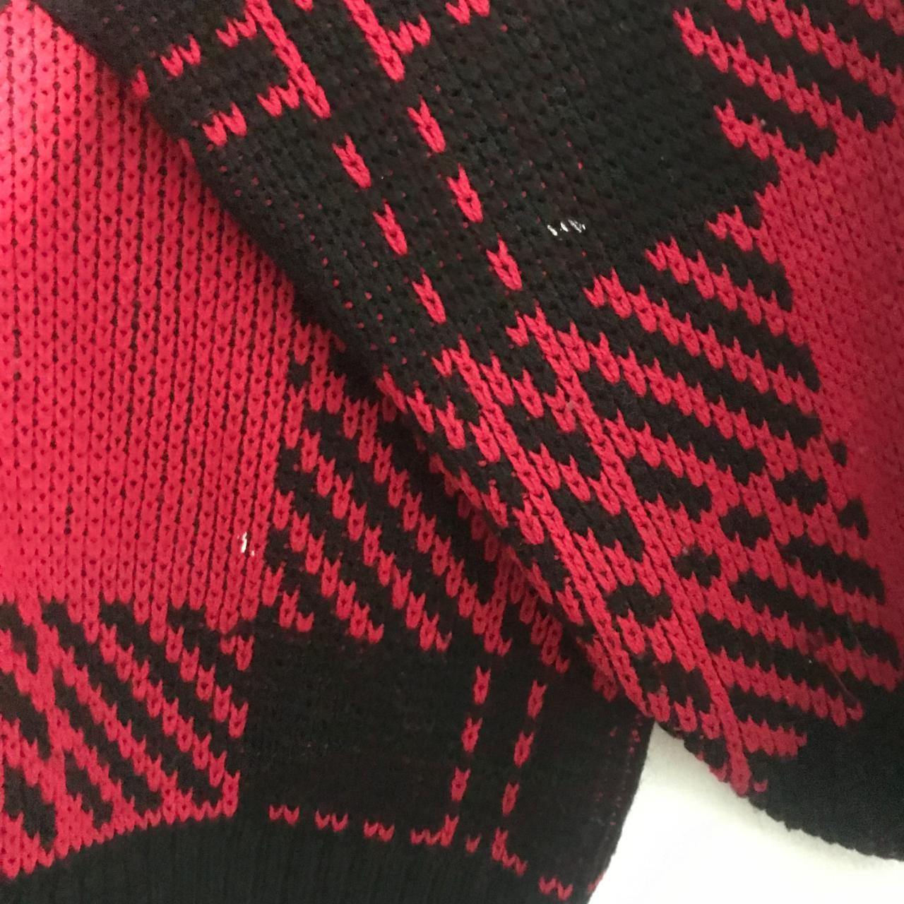 Product Image 4 - Vintage Knit Jumper Sweater 100%