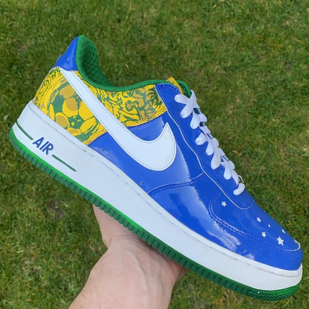 af1 ronaldinho