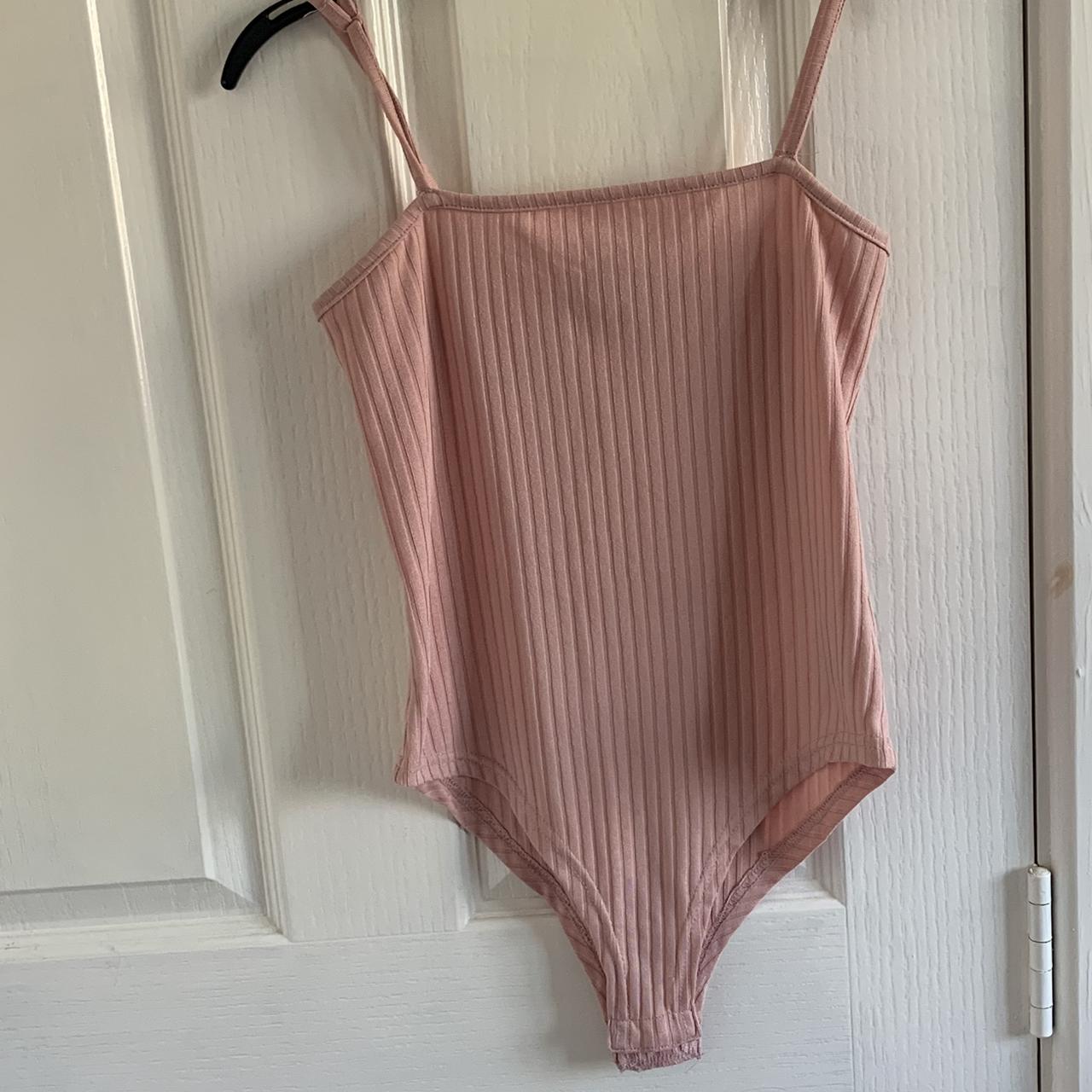 primark nude bodysuit