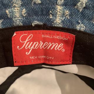 Inside Plug on Instagram: For Sale Supreme Denim Punch Crushers