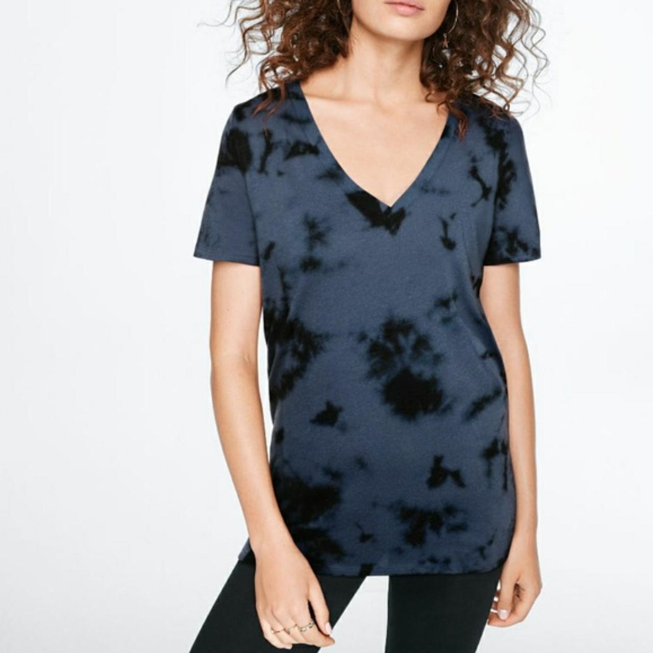 perfect v neck tee victoria's secret