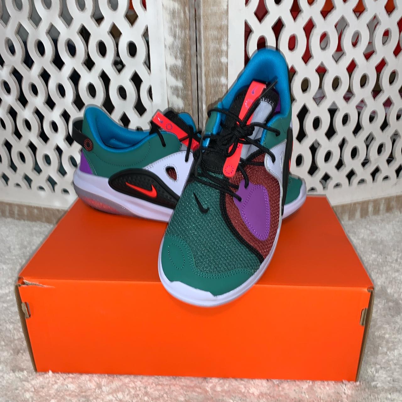 Nike Joyride CC Ghost Bright Crimson Black Men s. Depop