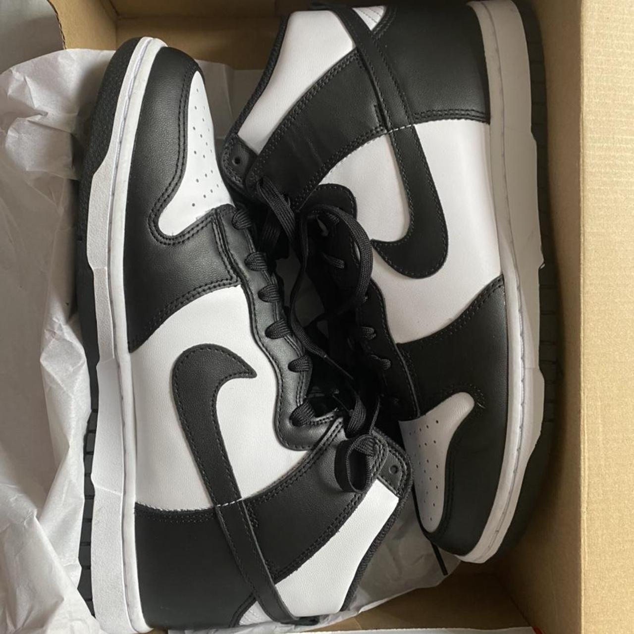 kito nike dunks