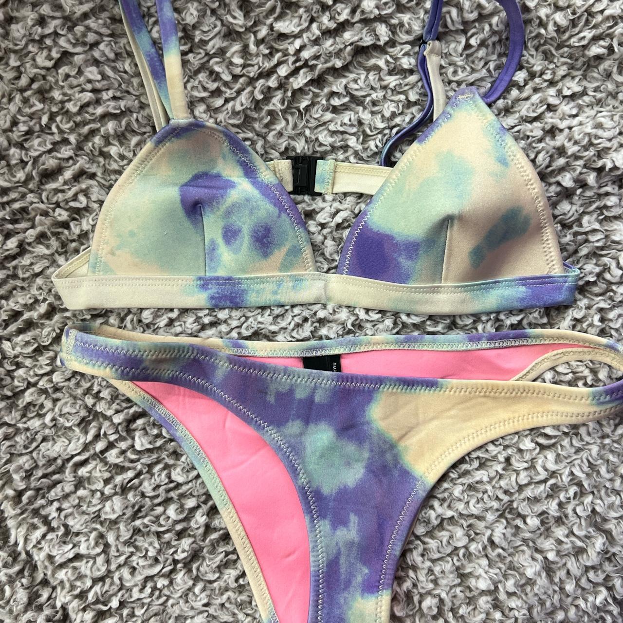 Discontinued triangl sales bikinis