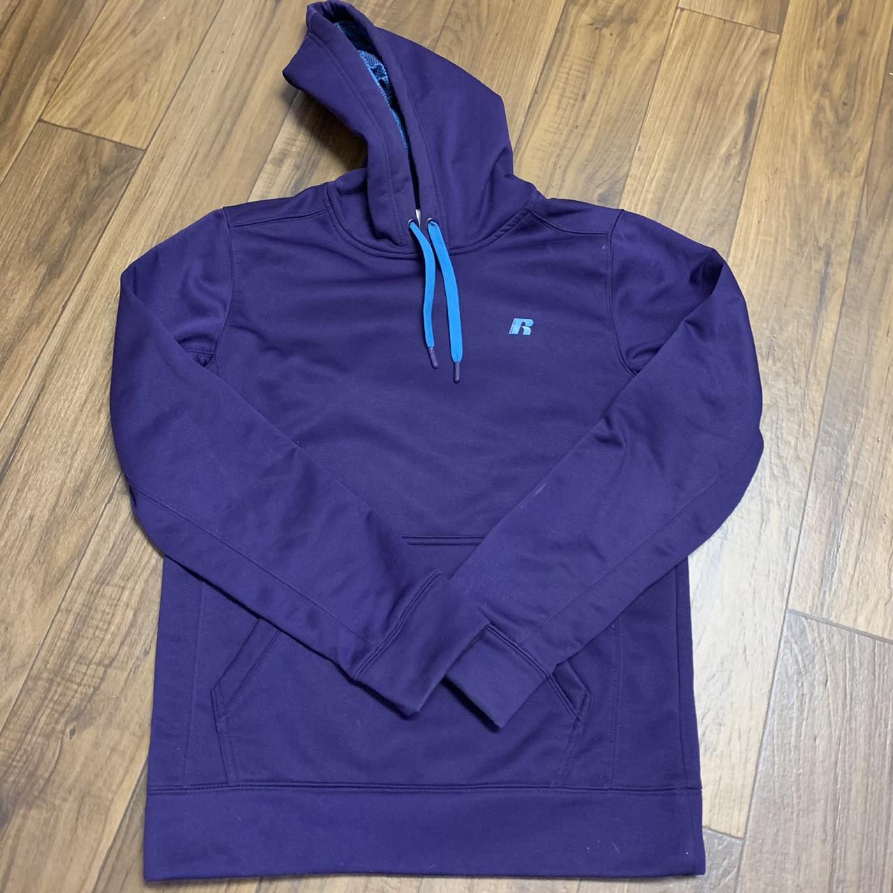 Russell polytech sale hoodie