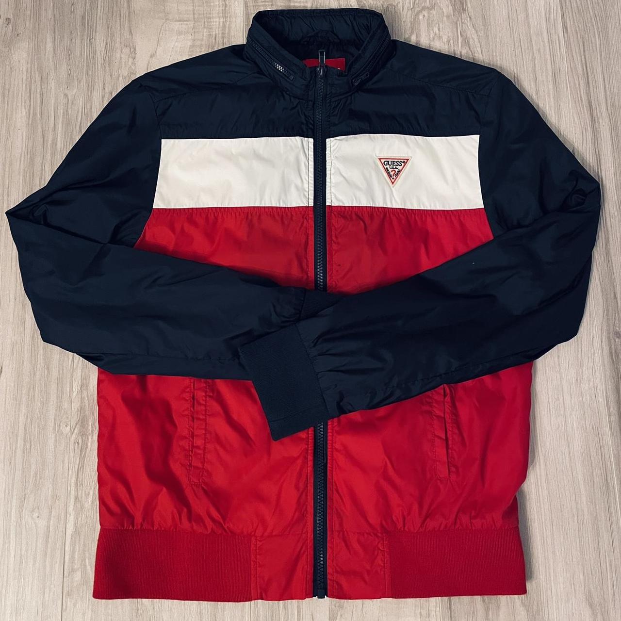 Guess wind outlet breaker