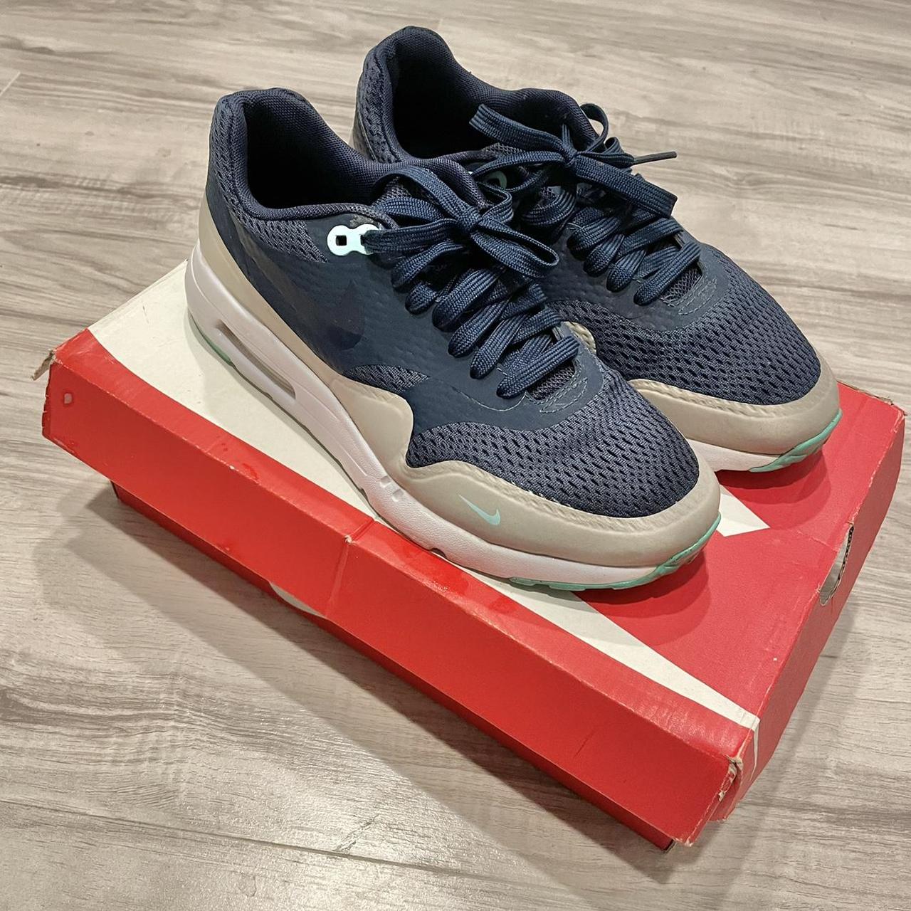 basket nike air max sequent