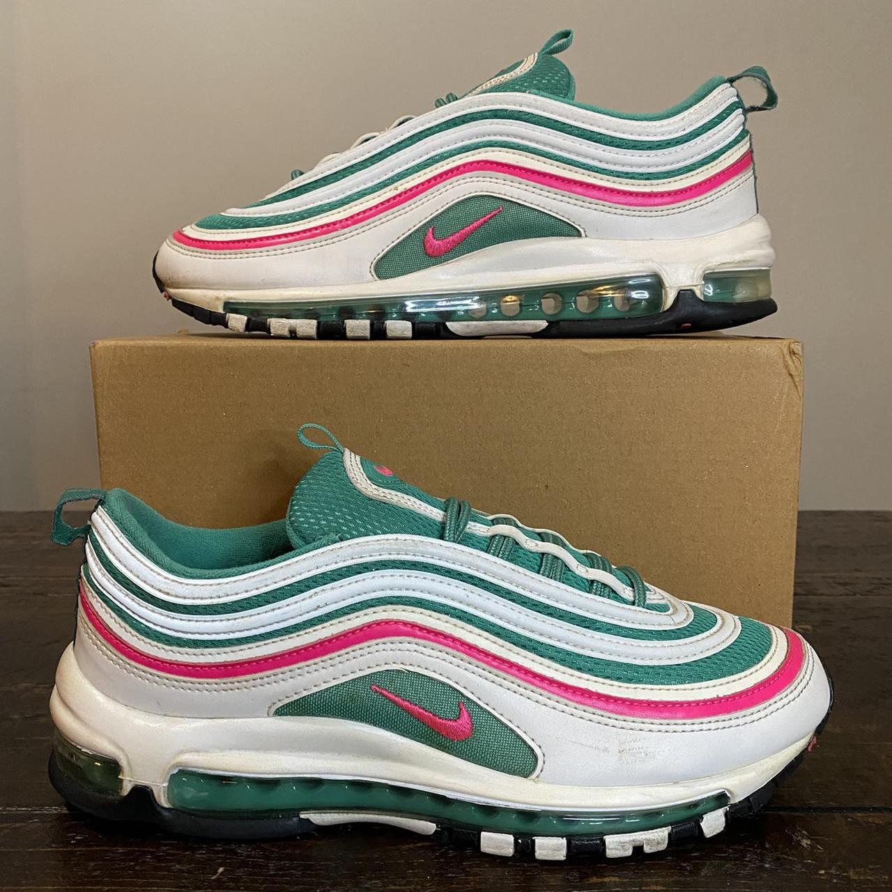 nike air max 97 south beach sizes