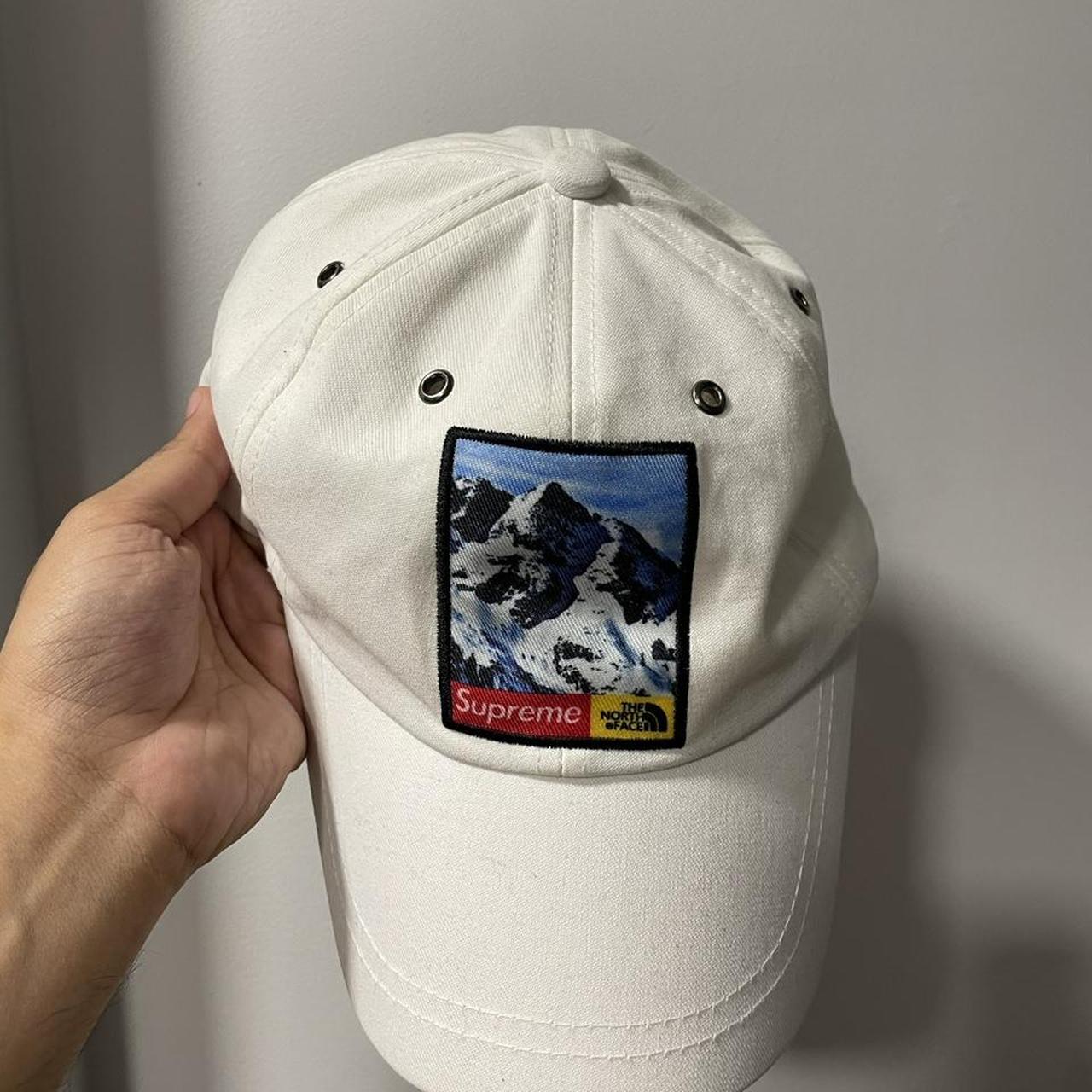 帽子 Supreme The North Face Mountain6PanelHat Supreme The North Face Mountain 6-Panel Hat Black FW17 | eBay