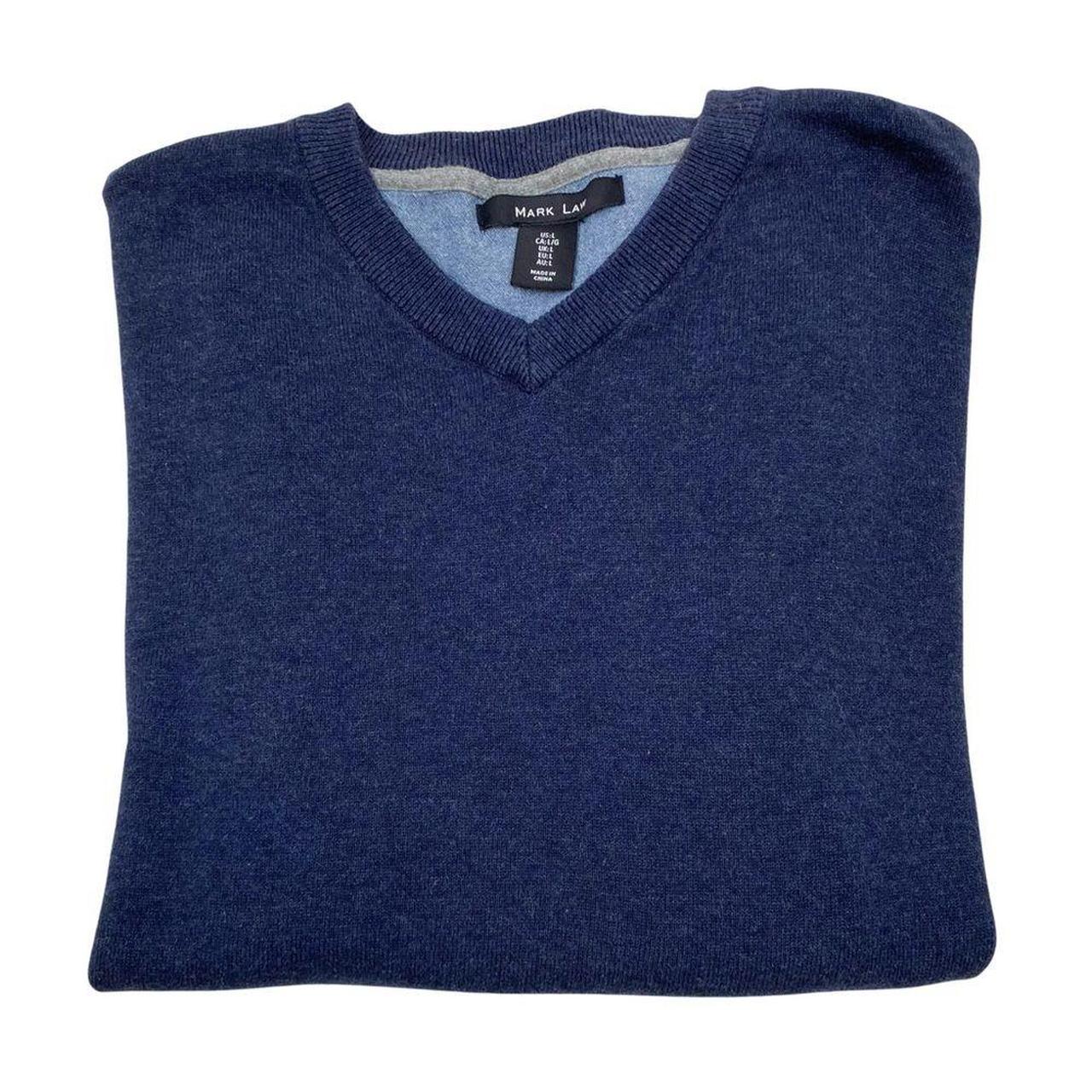 Mark law clearance sweater