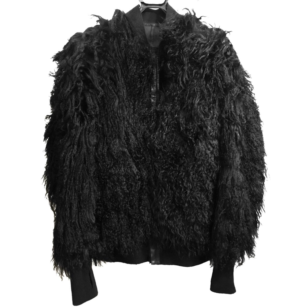 Product Image 3 - Isaac Sellam Reversible Mongolian Lamb