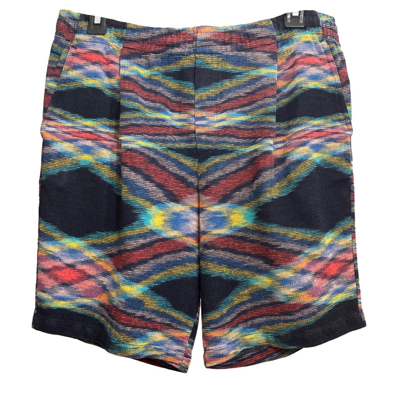 Missoni 2025 mens shorts