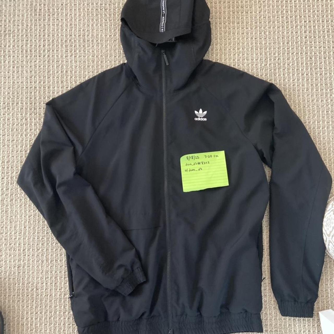 Nmd adidas jacket best sale