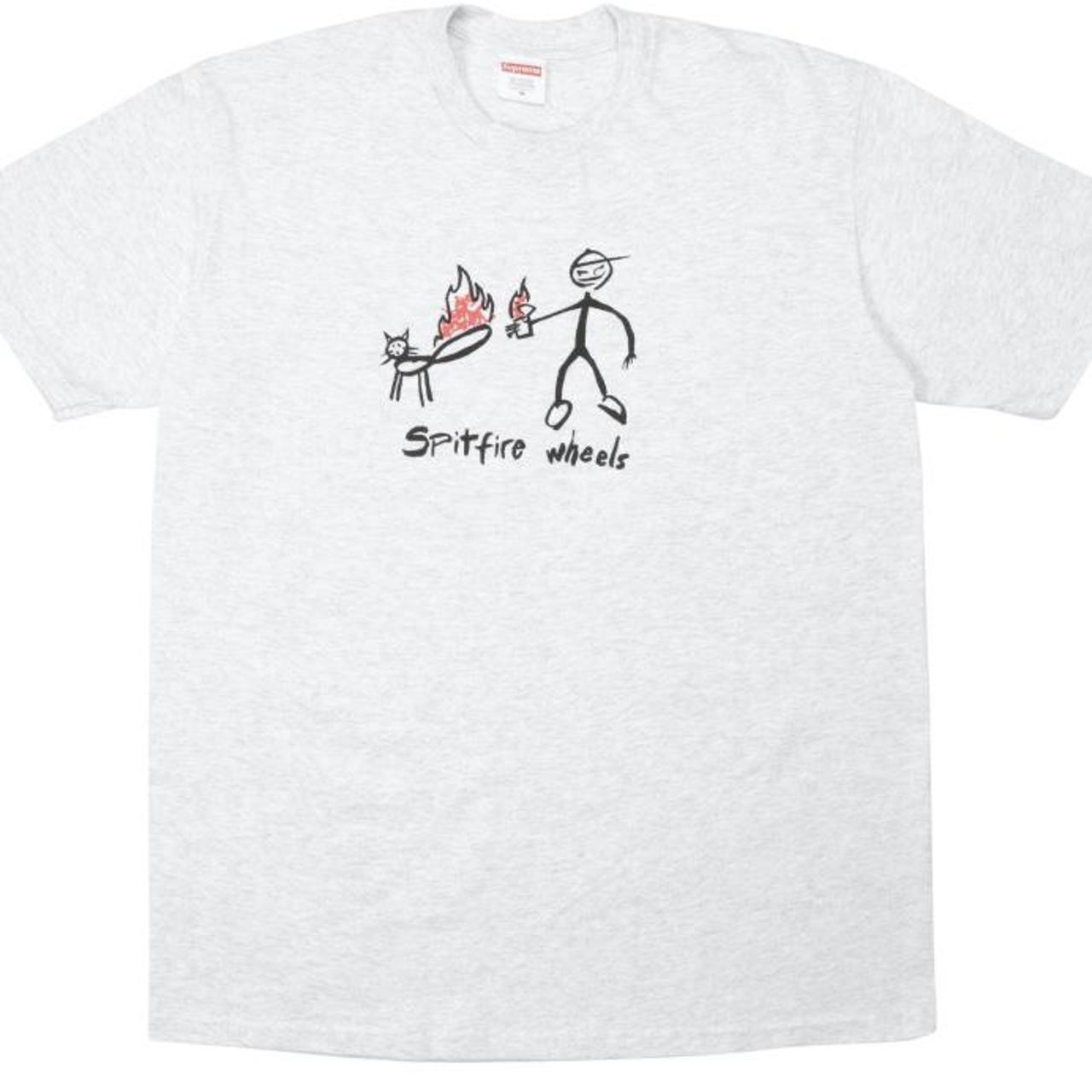 supreme spitfire cat