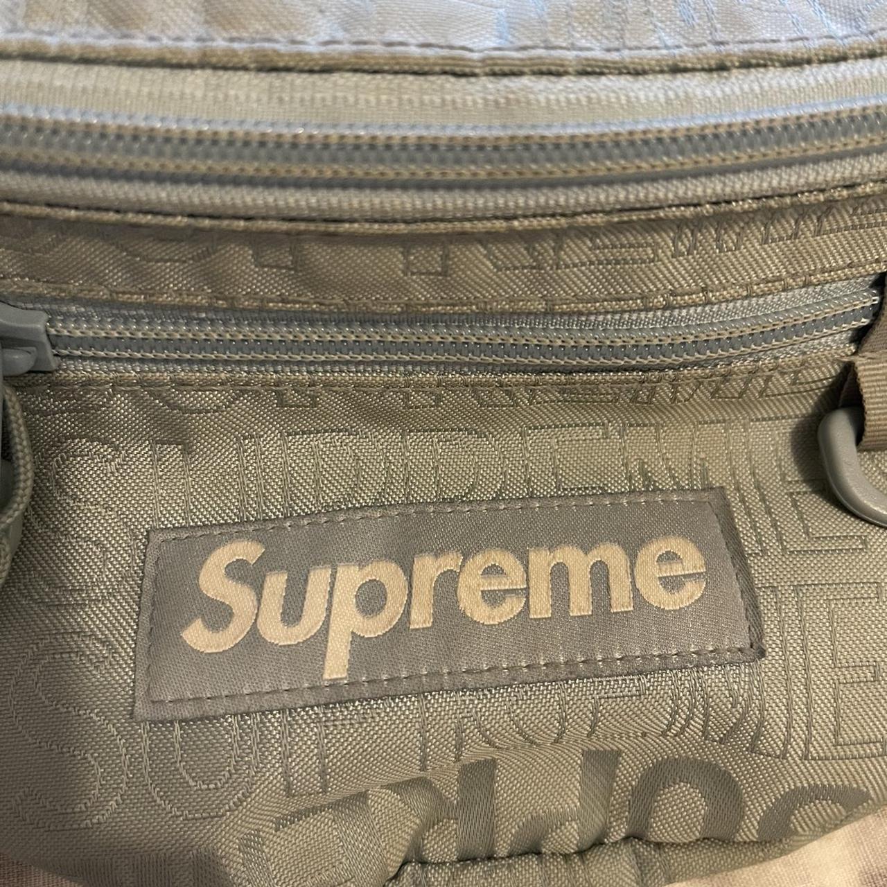Supreme SS20 waist bag - Depop