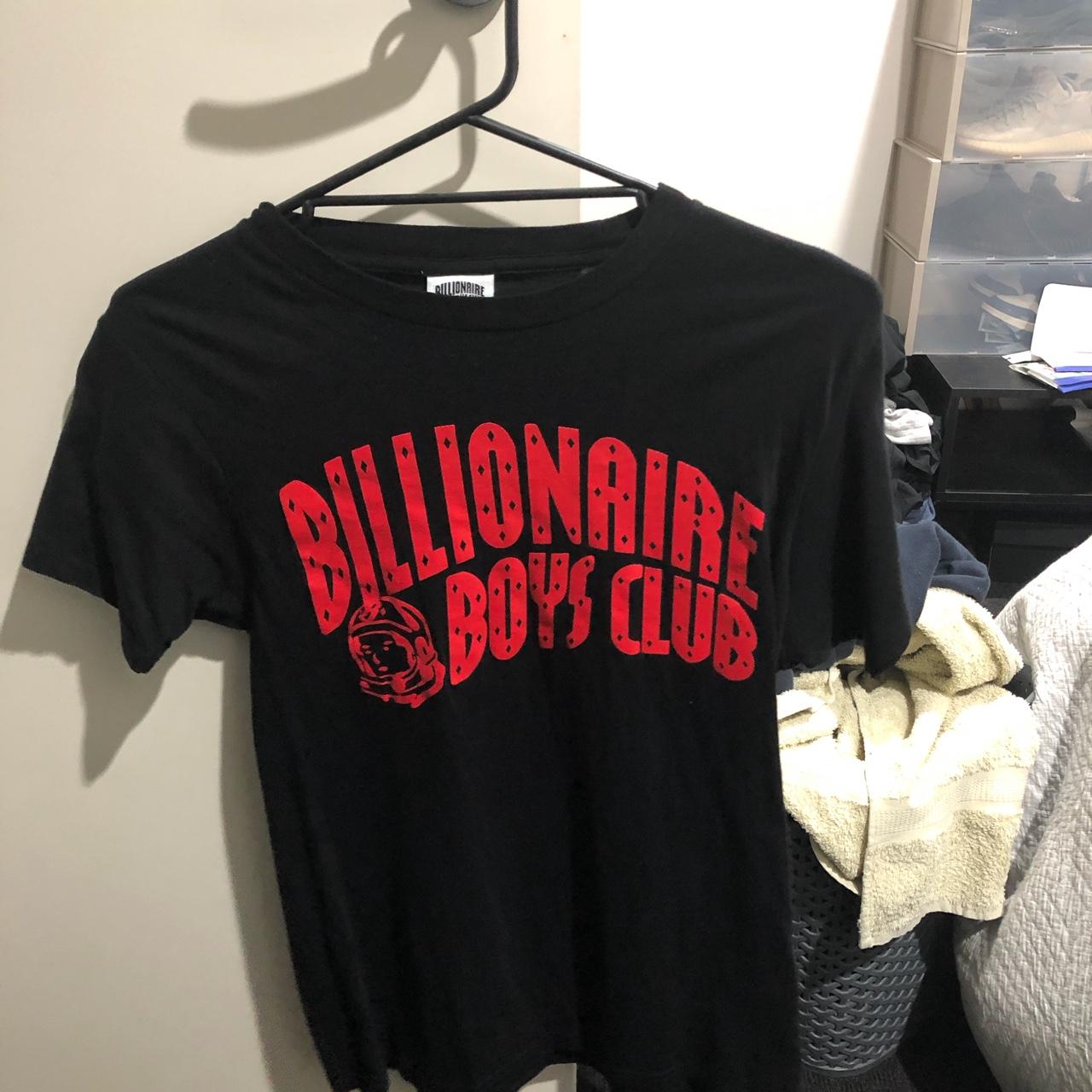 Billionaire Boys Club Shirt. Size... Depop