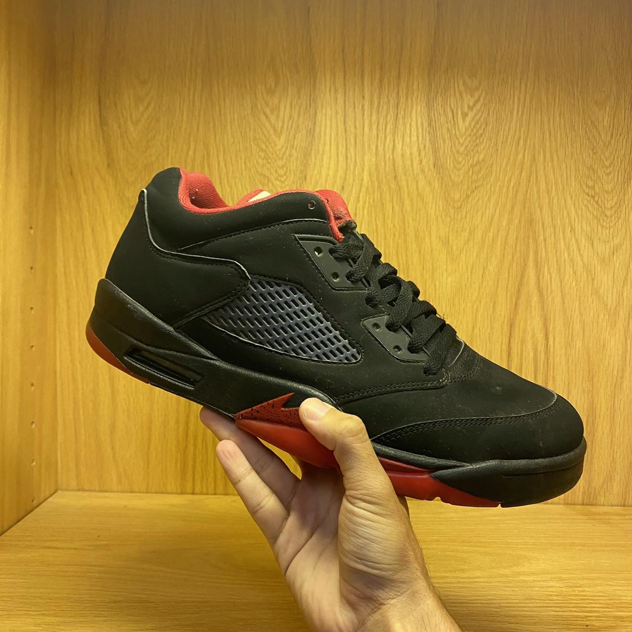 Jordan 5 retro low Alternate 90, 9/10 condition | REP...