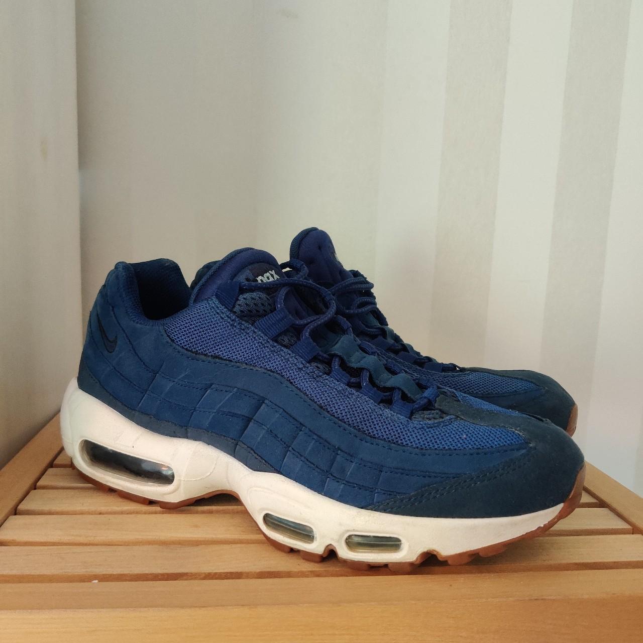 nike air max 2016 suede