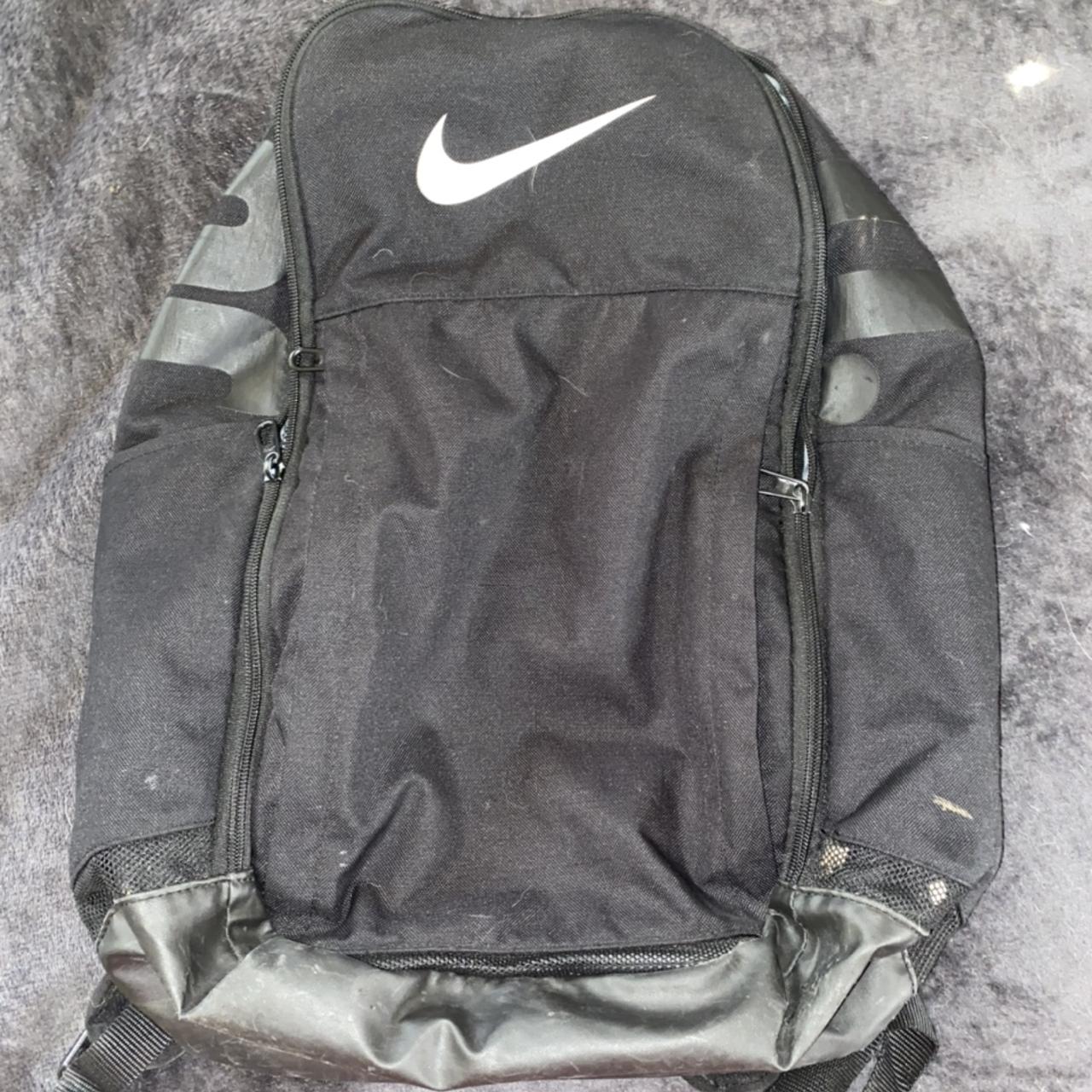 Little nike bag hot sale