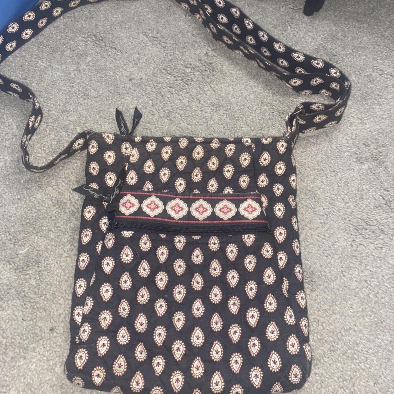 Used vera bradley on sale bags