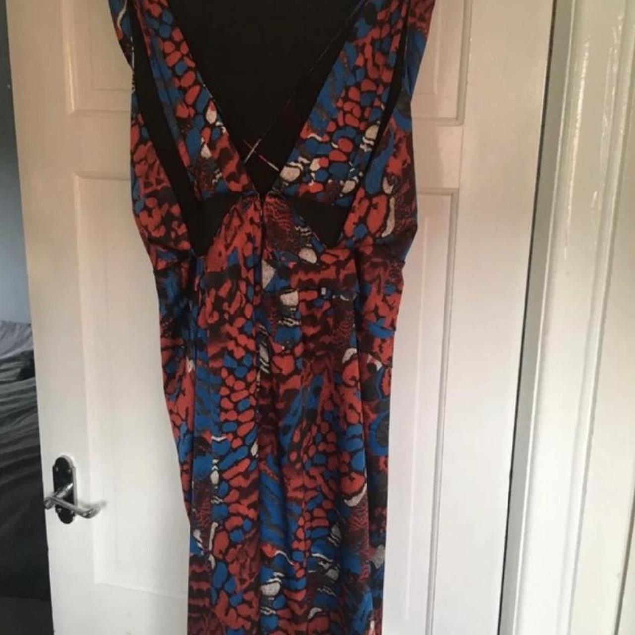 Reiss 2024 diona dress