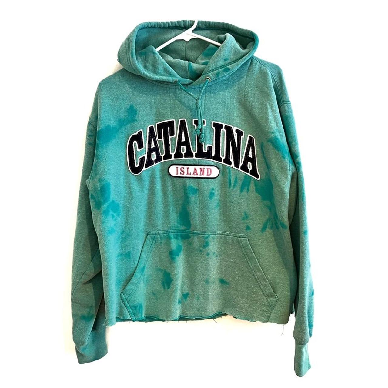 Product Image 1 - Perfectly soft teal catalina island,