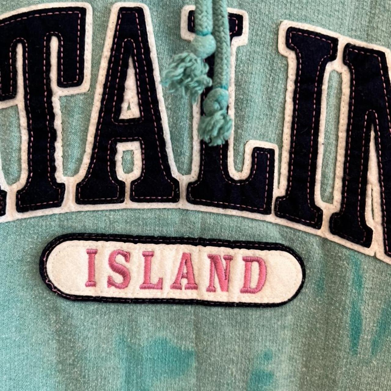 Product Image 3 - Perfectly soft teal catalina island,