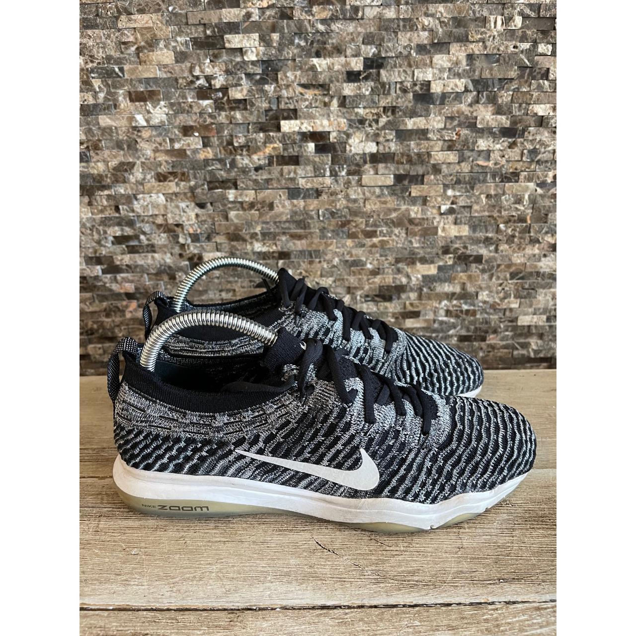 nike air zoom fearless lux