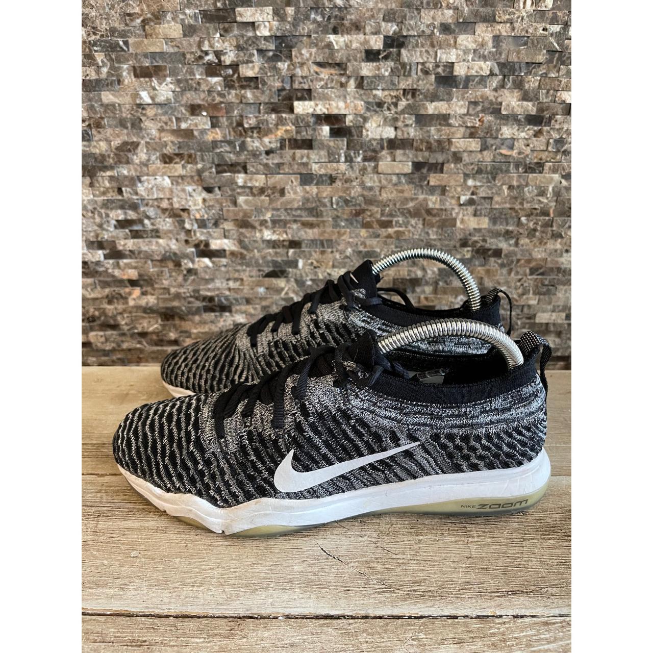 nike air zoom fearless lux