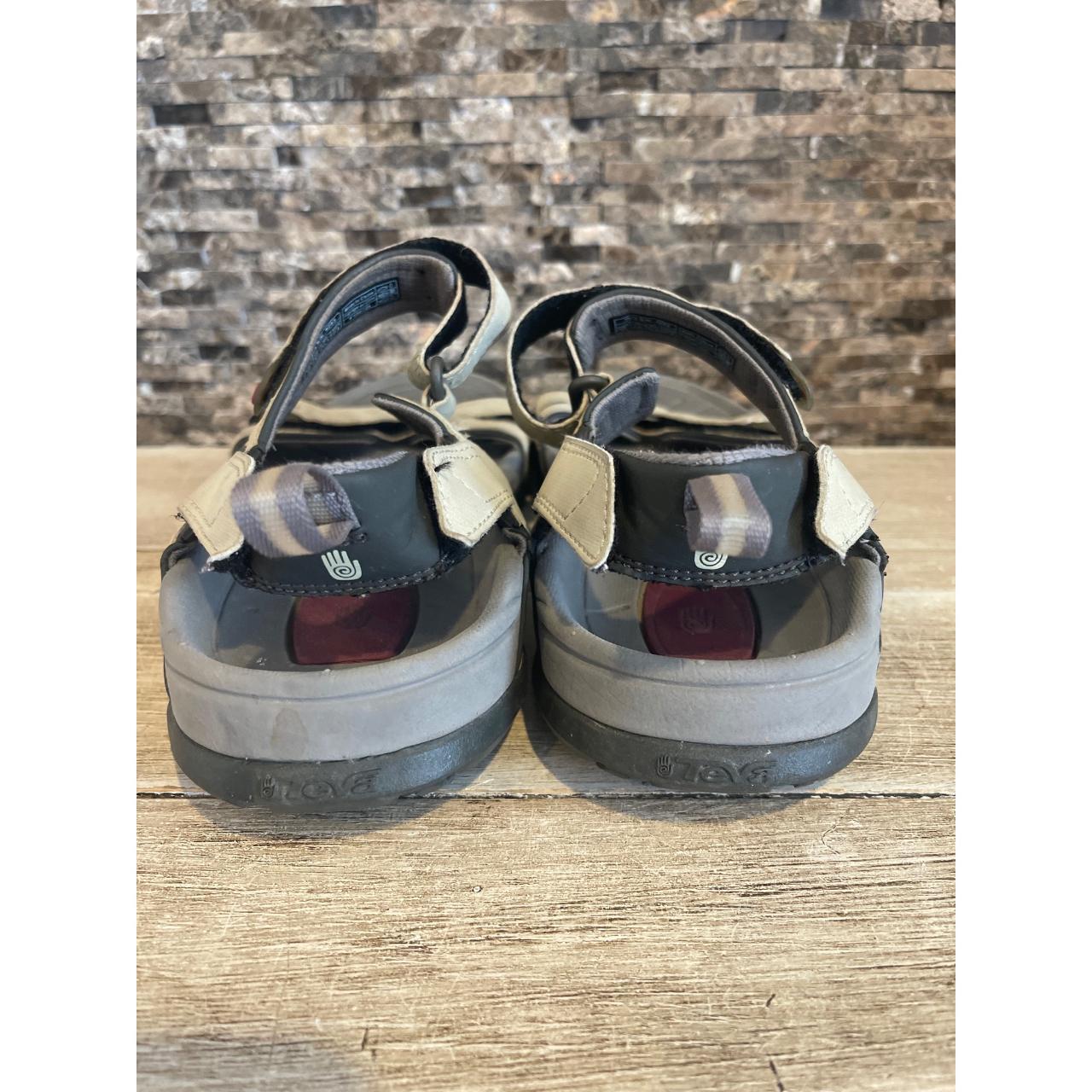 teva numa