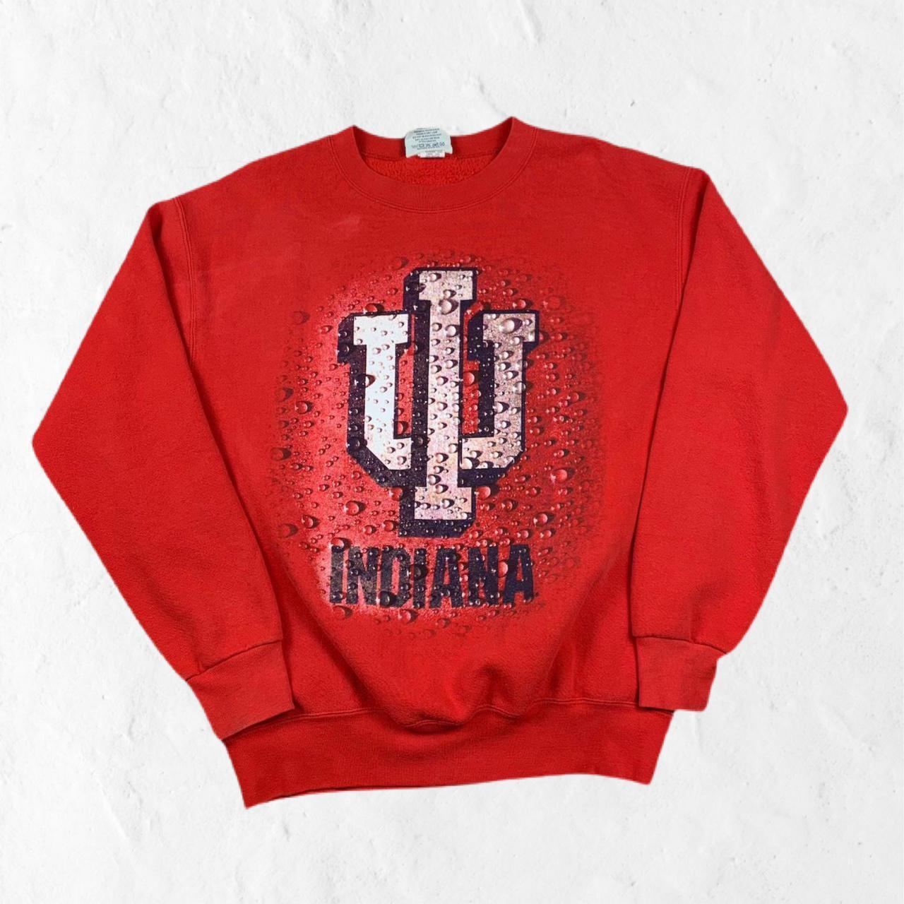 vintage iu sweatshirt