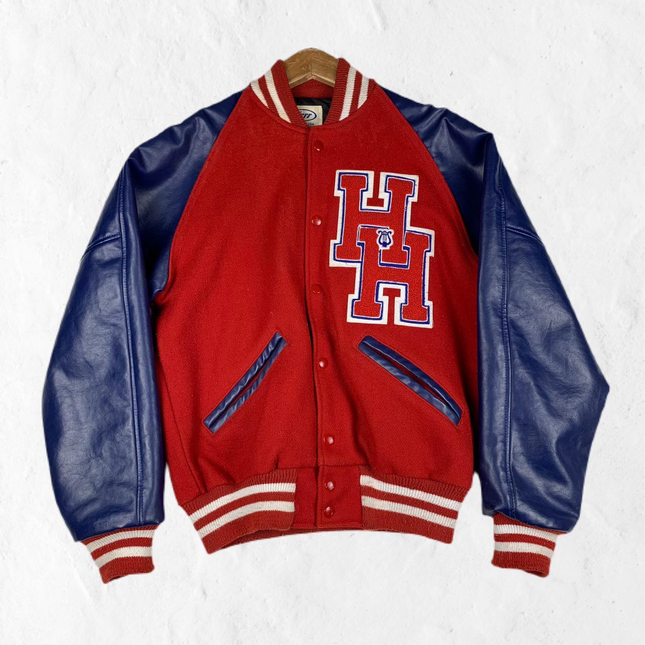 cute letterman jackets