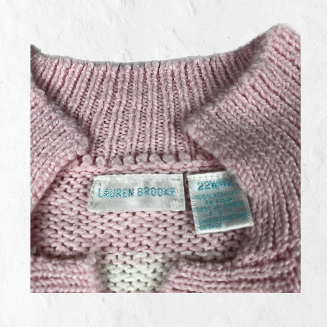 Product Image 4 - Pastel Pink & White Striped