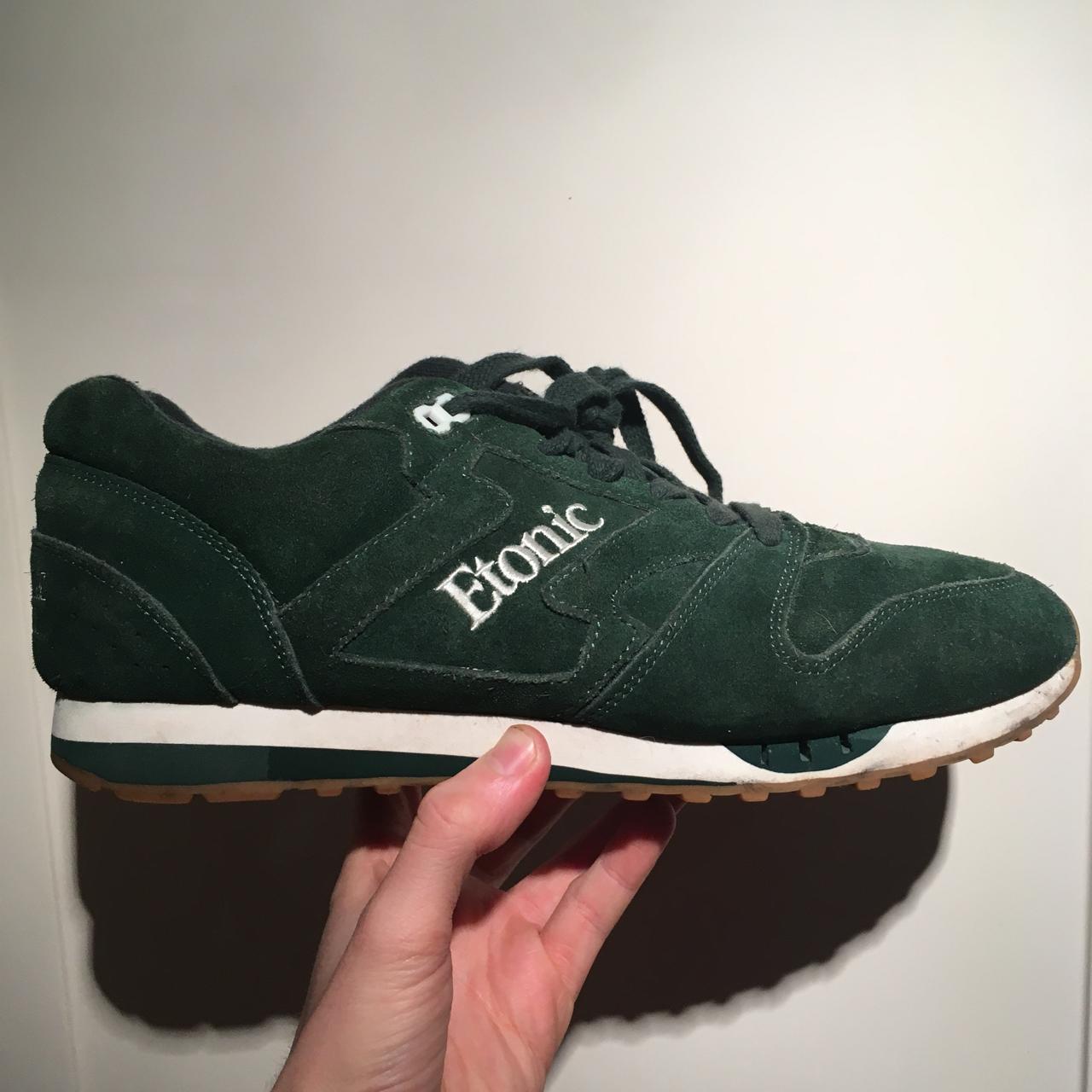 etonic trans am trainer