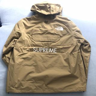 Supreme x The North Face Cargo Jacket Color:... - Depop