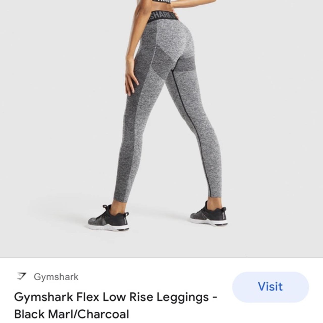 Gymshark leggings size xs, Brand new with
