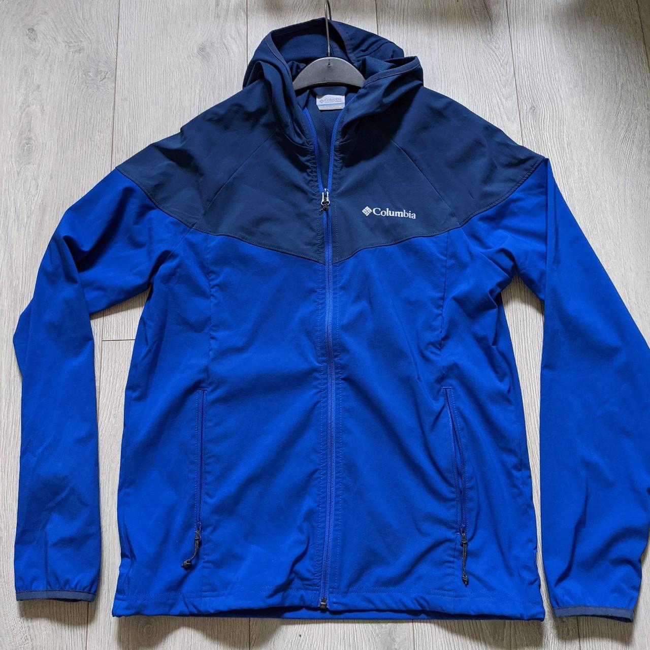 Columbia Sportswear Men's Jacket | Depop