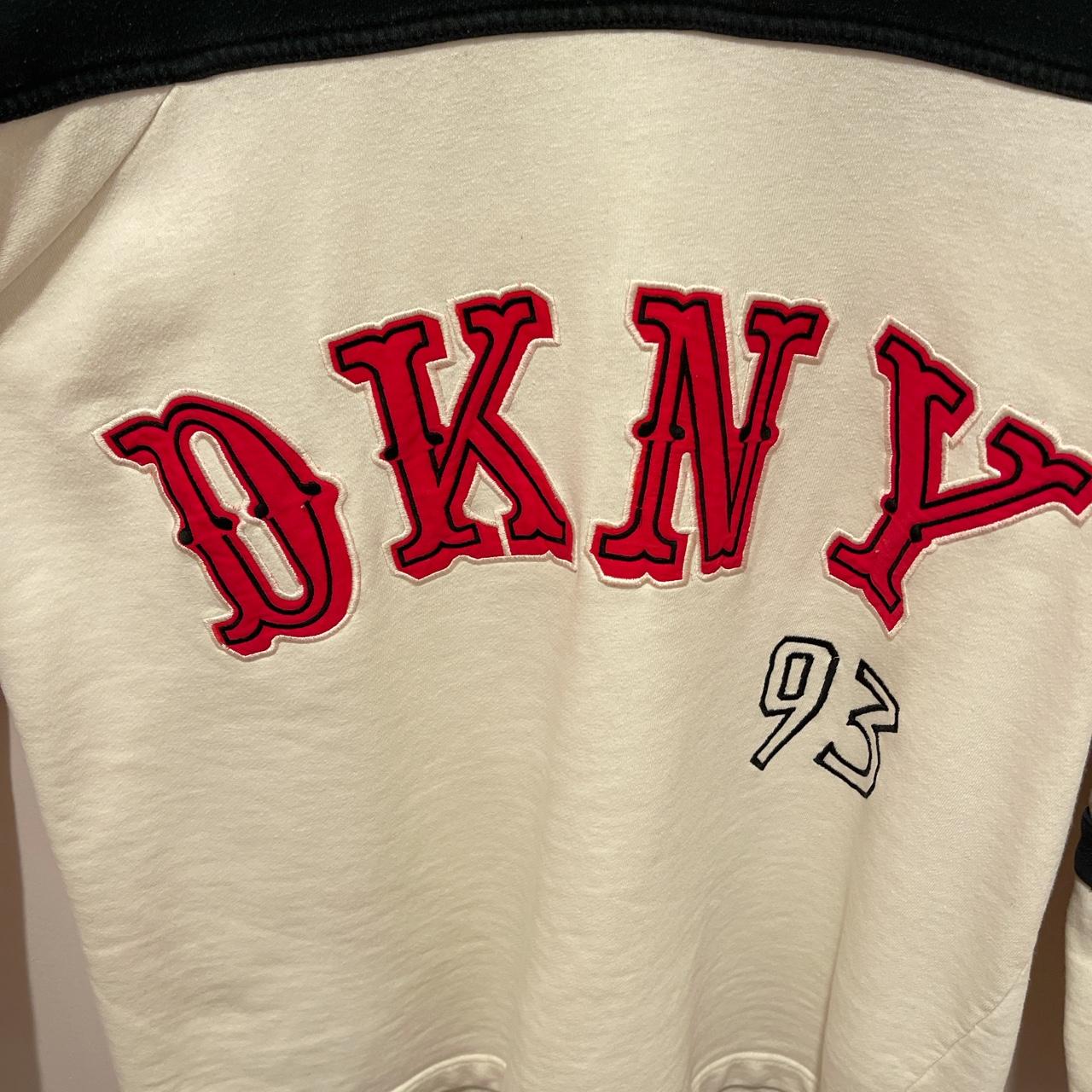 DKNY Men's T-shirt | Depop