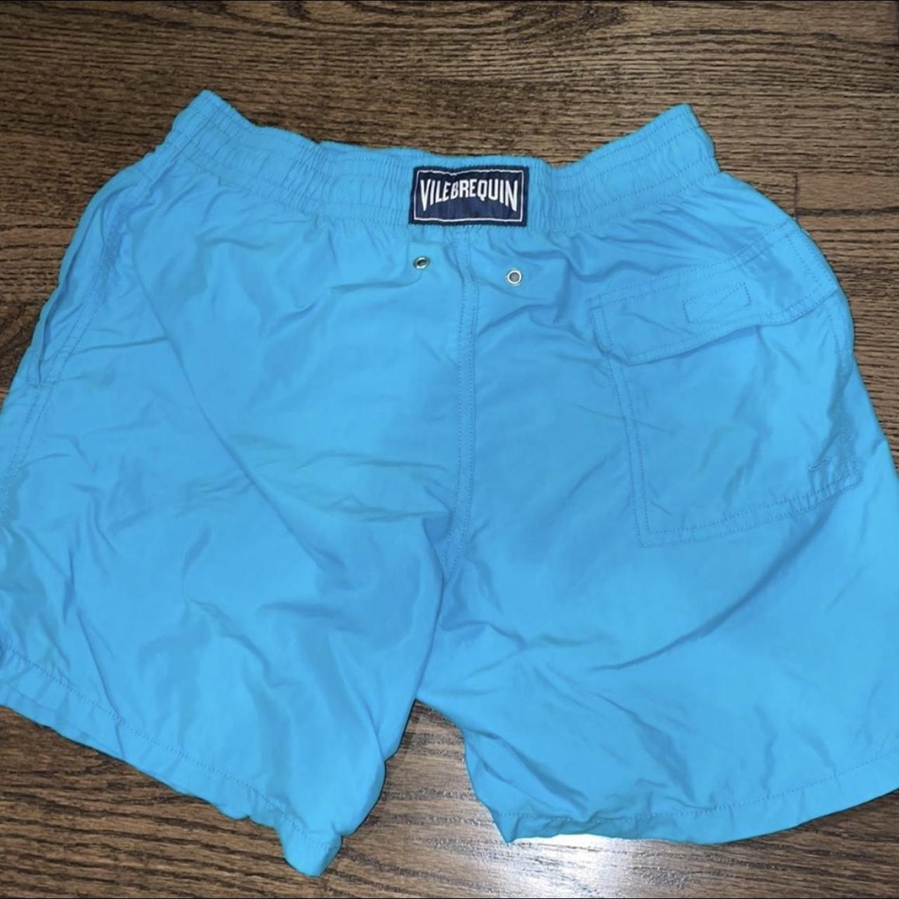 VILEBREQUIN Mens Bathing Suit Large Amazing suit... Depop